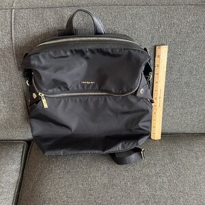 Hedgren backpack unisex orange Gem